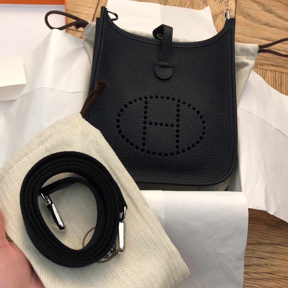 Hermes Evelyne TPM